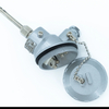 Industrielles Mantelthermoelement