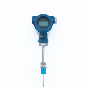 Integrated Temperature Transmitter Cum 4-20mA Output 