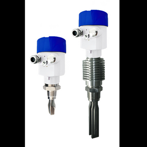 Interruptor de horquilla vibratoria