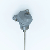 Termocoppia con guaina industriale