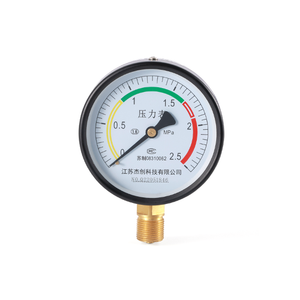 Pressura Gauge