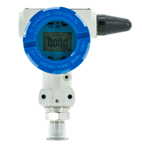 Drahtloser Drucktransmitter der JC-G-Serie mit Display