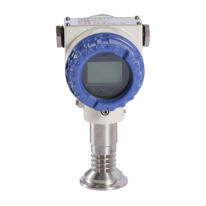 Sanitarium Tri- Fibulae Pressure Transmitter