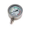 0~ 100kPa Omnes Diver Liquid repleta Vibratio resistens Pressure Cange 