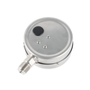 Sulfur Repugnans / Anti Sulfur Steel Pressure Gauge