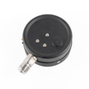 Manom&egrave;tre standard s&eacute;rie Y avec connexion en acier inoxydable