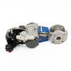 Pneumatica V-type Modulans Imperium Ball Valve