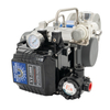 Pneumatica V-type Modulans Imperium Ball Valve