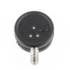 Manom&egrave;tre standard s&eacute;rie Y avec connexion en acier inoxydable