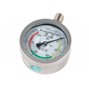 0~ 100kPa Omnes Diver Liquid repleta Vibratio resistens Pressure Cange 