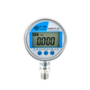 Man&oacute;metro digital de precisi&oacute;n de acero inoxidable