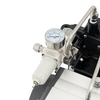Pneumatica V-type Modulans Imperium Ball Valve