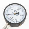 Manom&egrave;tre standard s&eacute;rie Y avec connexion en acier inoxydable